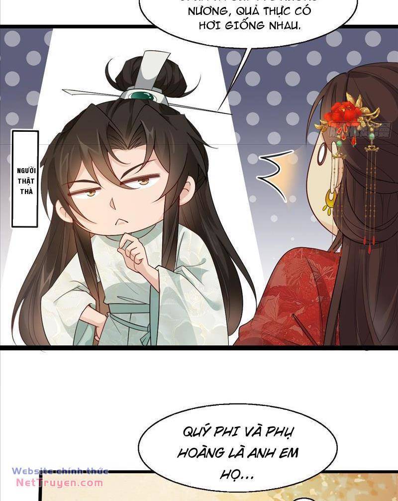 Công Tử Biệt Tú!: Chapter 36