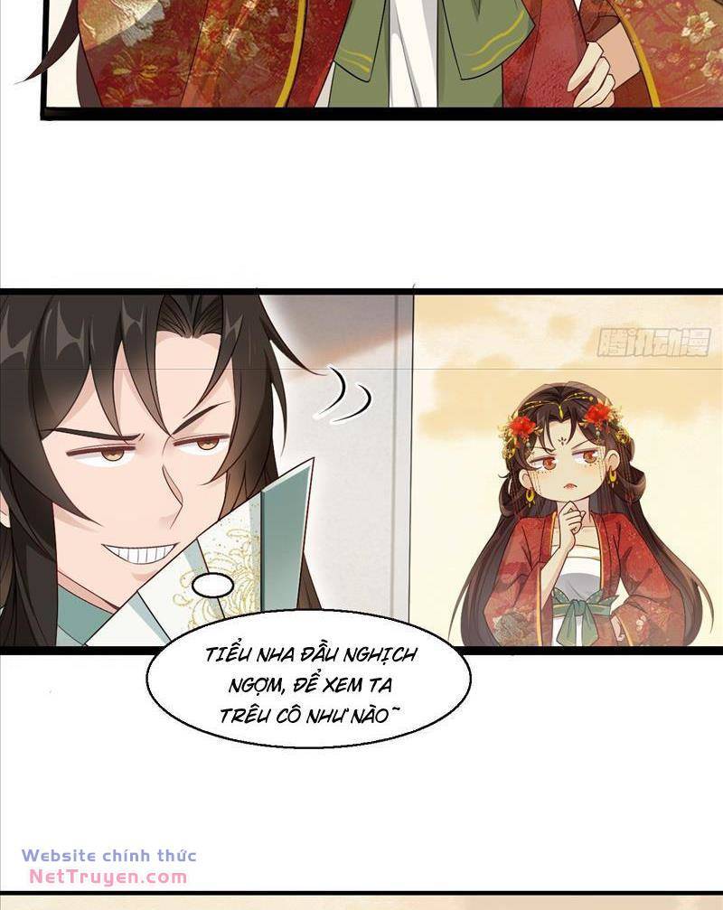 Công Tử Biệt Tú!: Chapter 36