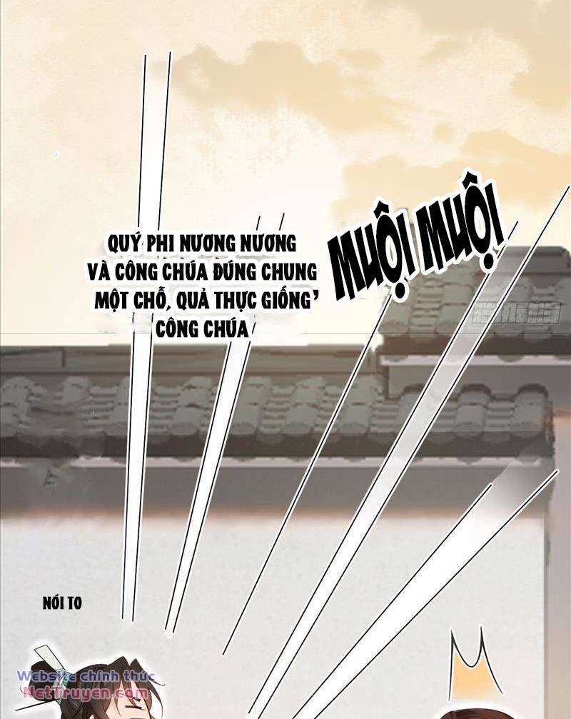 Công Tử Biệt Tú!: Chapter 36