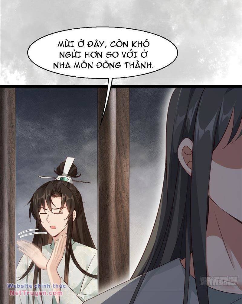 Công Tử Biệt Tú!: Chapter 36