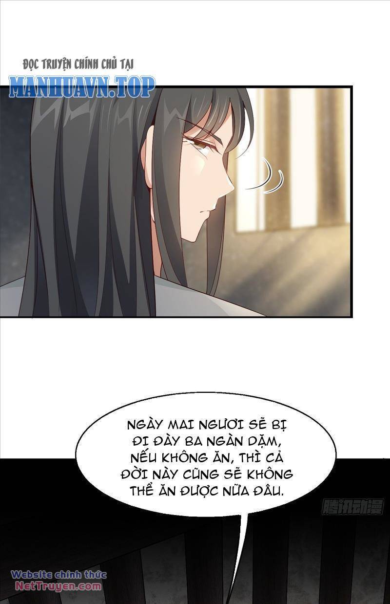 Công Tử Biệt Tú!: Chapter 36