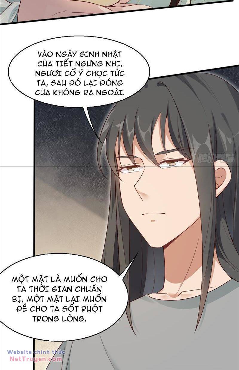 Công Tử Biệt Tú!: Chapter 36