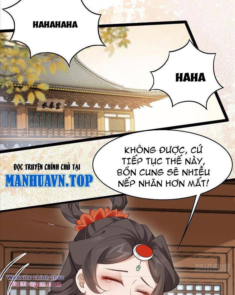Công Tử Biệt Tú!: Chapter 36