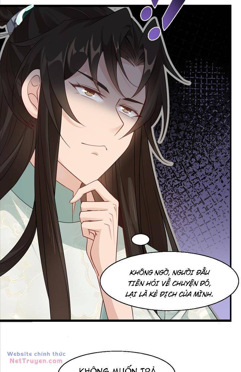 Công Tử Biệt Tú!: Chapter 36