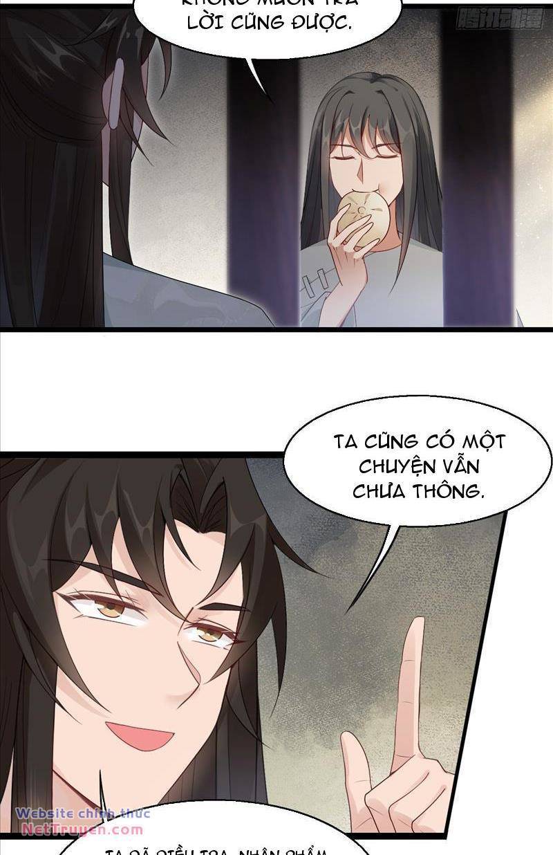 Công Tử Biệt Tú!: Chapter 36