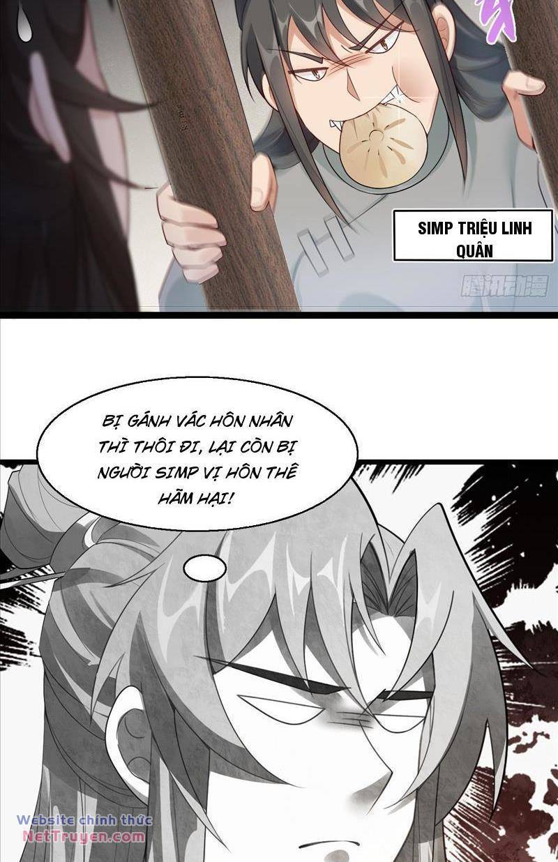 Công Tử Biệt Tú!: Chapter 36