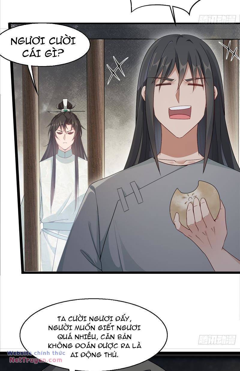 Công Tử Biệt Tú!: Chapter 36