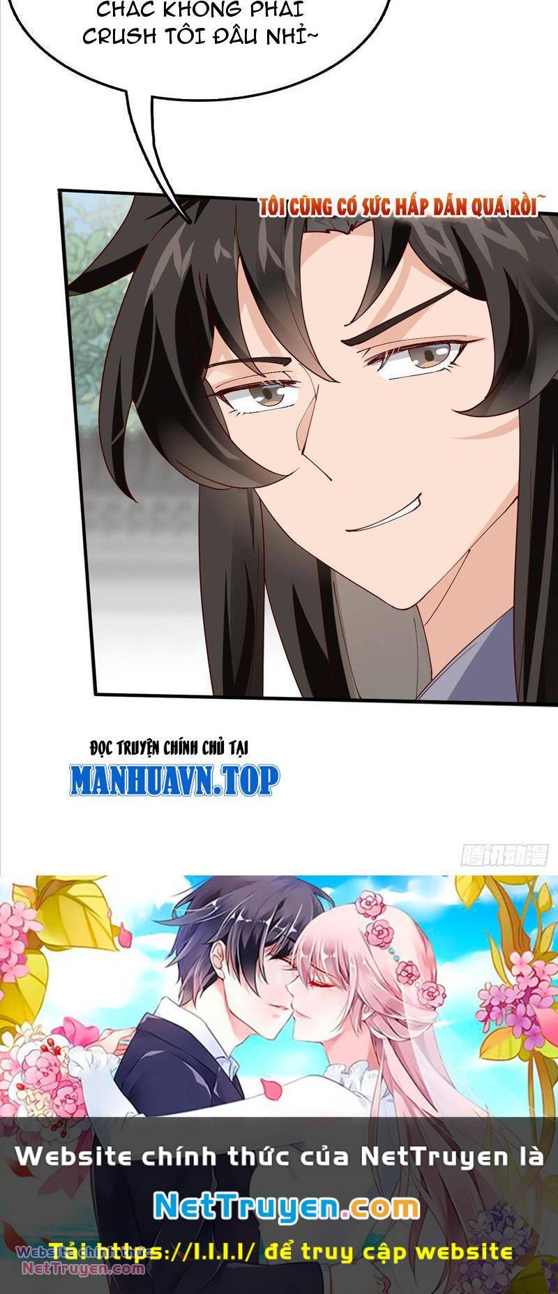 Công Tử Biệt Tú!: Chapter 36