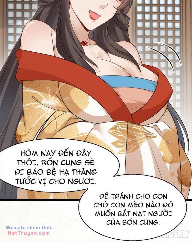Công Tử Biệt Tú!: Chapter 36