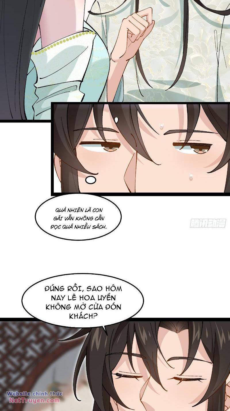 Công Tử Biệt Tú!: Chapter 37