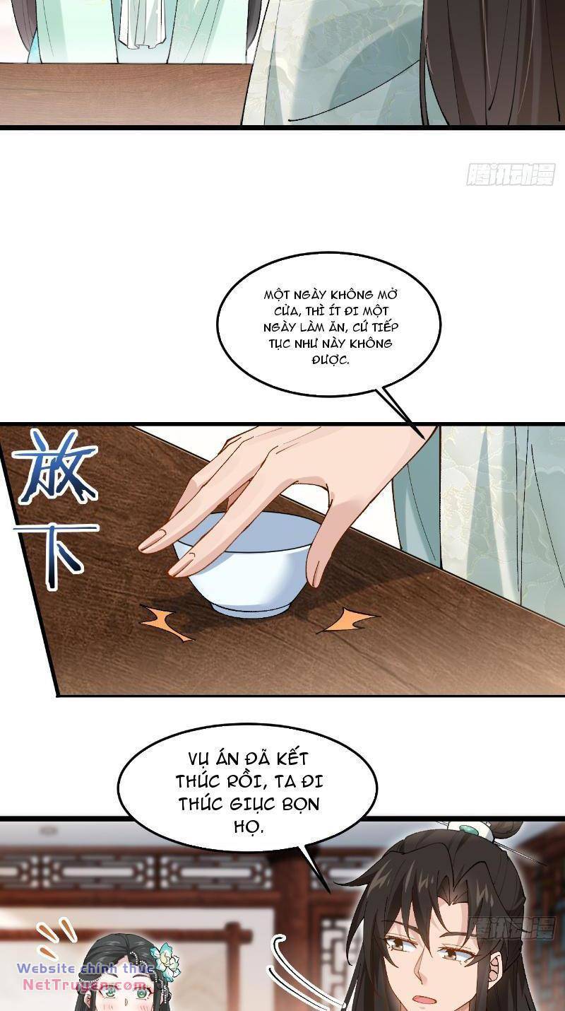 Công Tử Biệt Tú!: Chapter 37