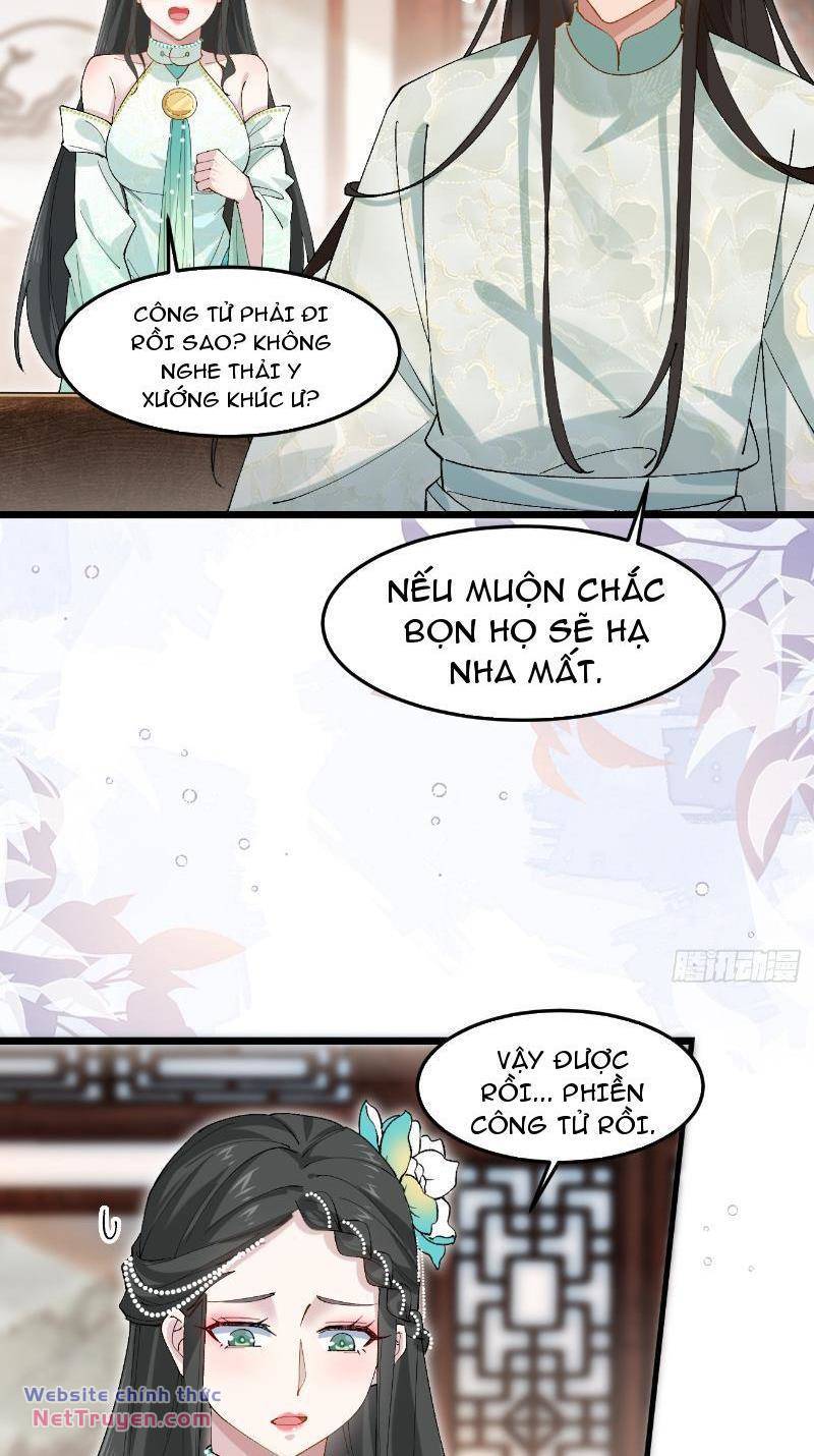 Công Tử Biệt Tú!: Chapter 37