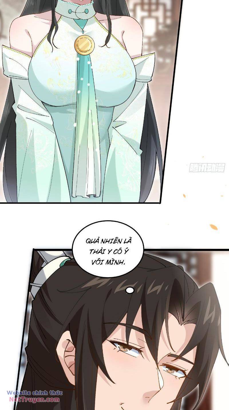 Công Tử Biệt Tú!: Chapter 37