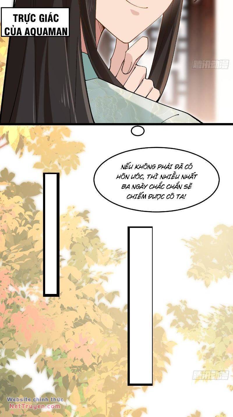Công Tử Biệt Tú!: Chapter 37