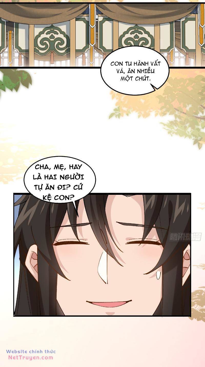 Công Tử Biệt Tú!: Chapter 37
