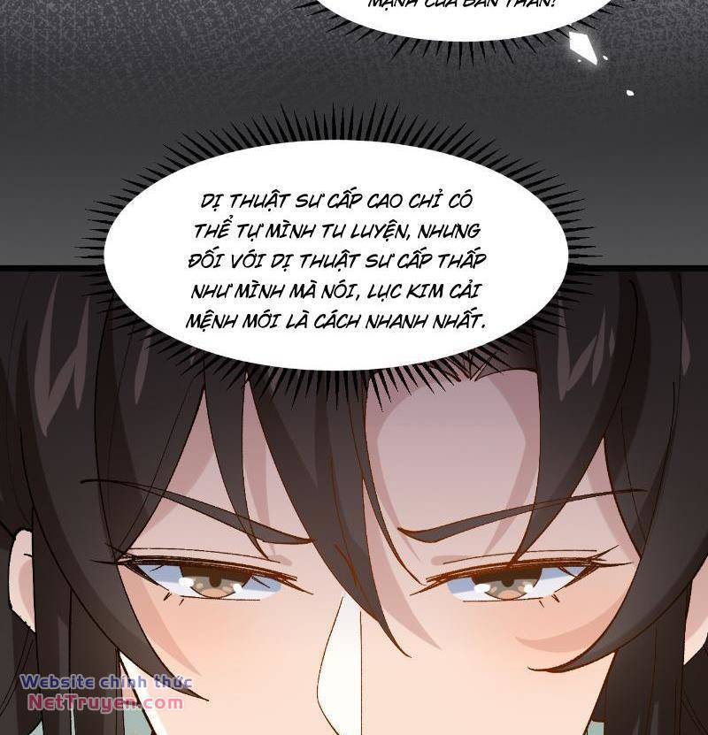 Công Tử Biệt Tú!: Chapter 37