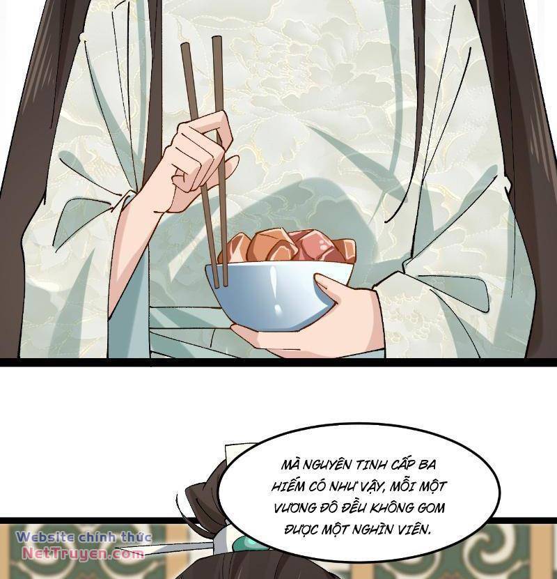 Công Tử Biệt Tú!: Chapter 37