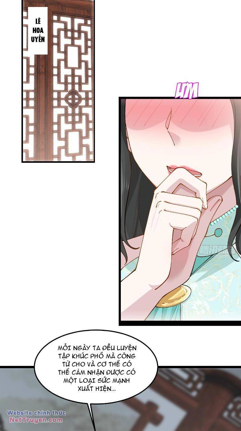 Công Tử Biệt Tú!: Chapter 37