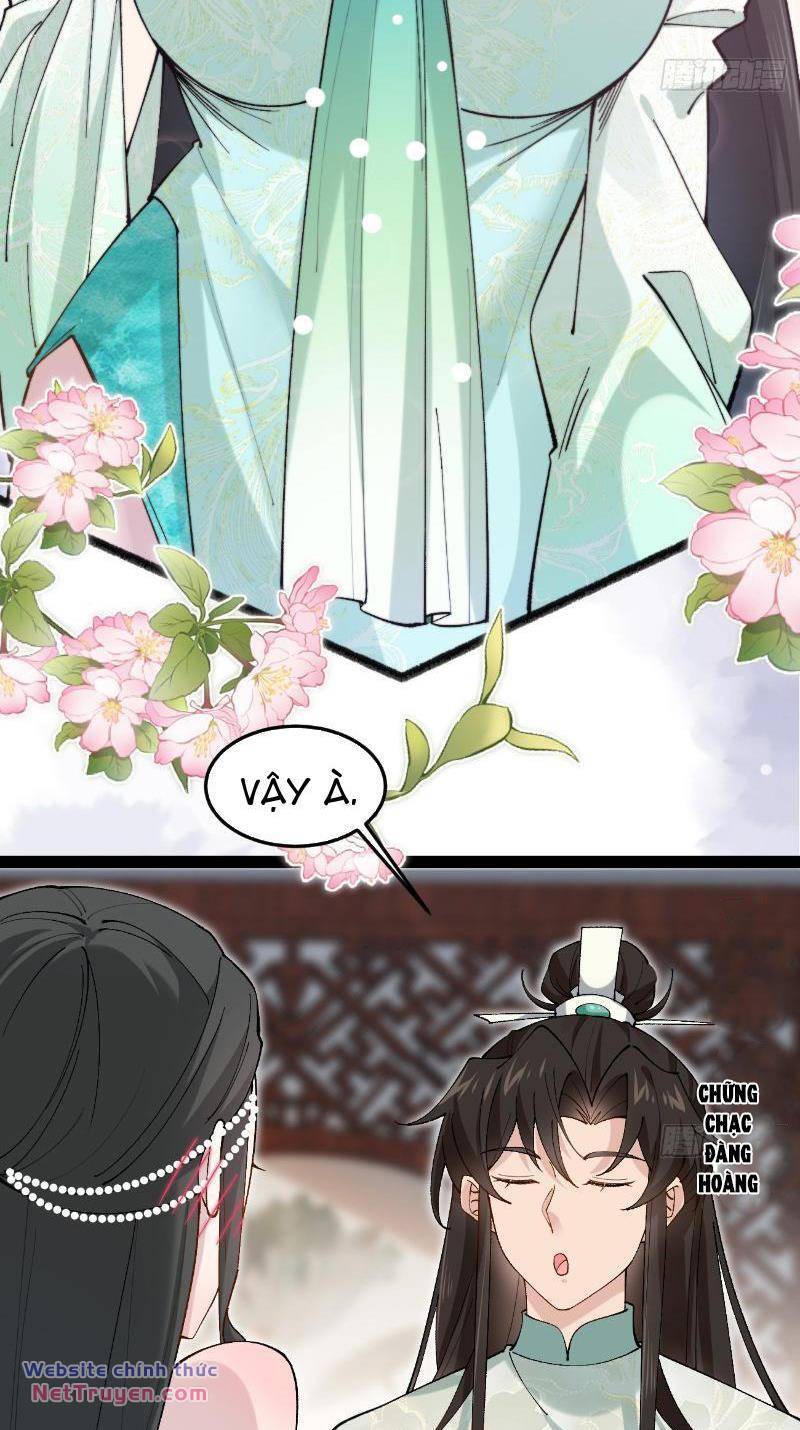 Công Tử Biệt Tú!: Chapter 37