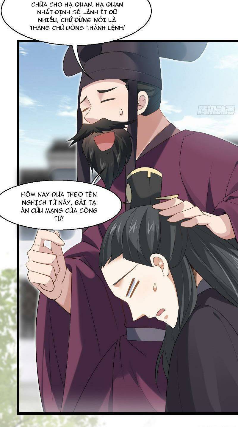 Công Tử Biệt Tú!: Chapter 38