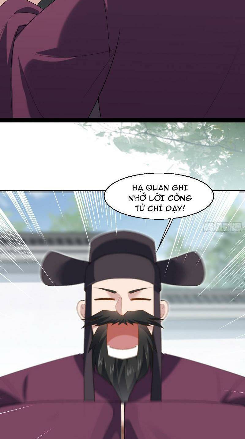 Công Tử Biệt Tú!: Chapter 38