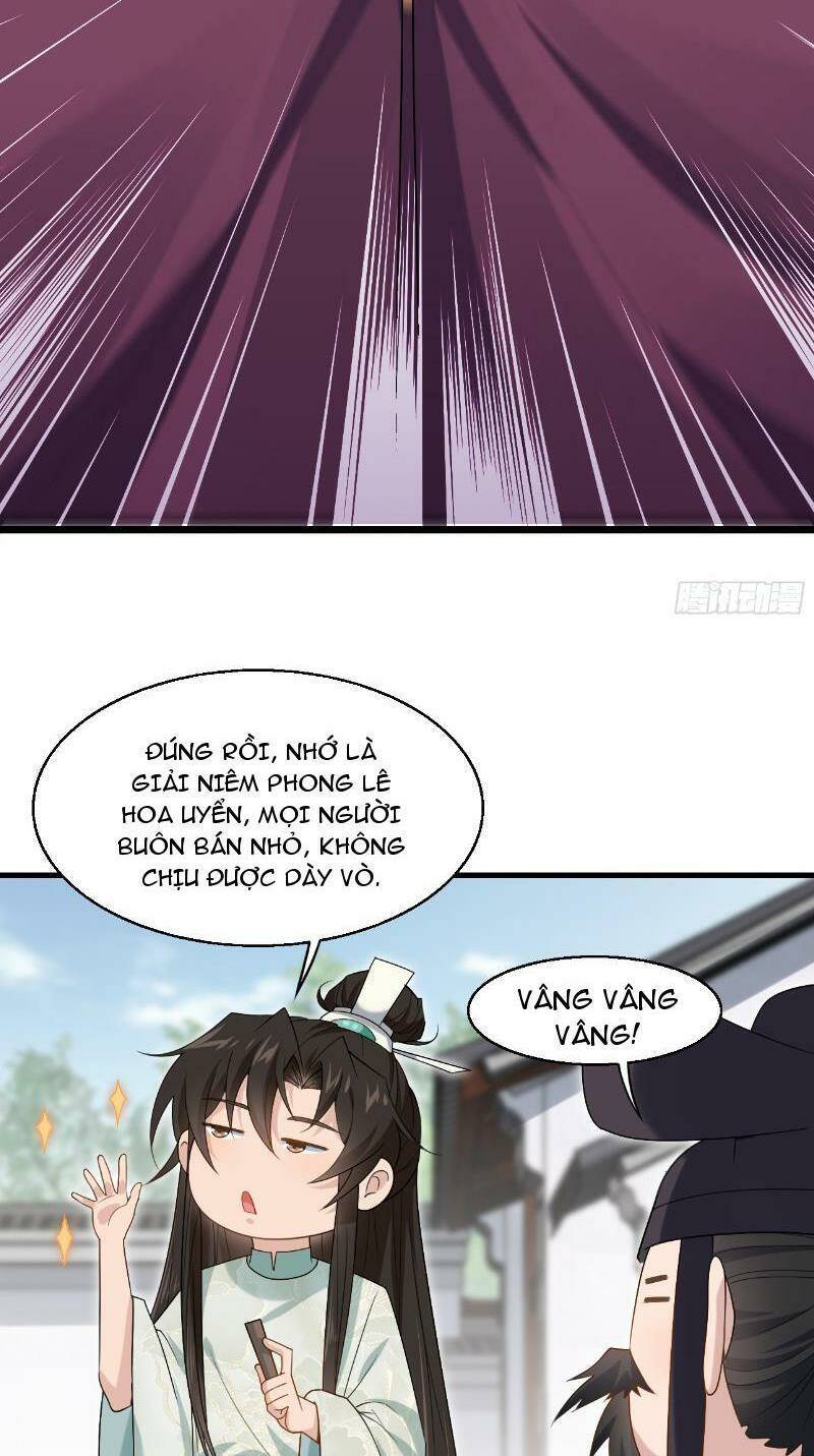 Công Tử Biệt Tú!: Chapter 38