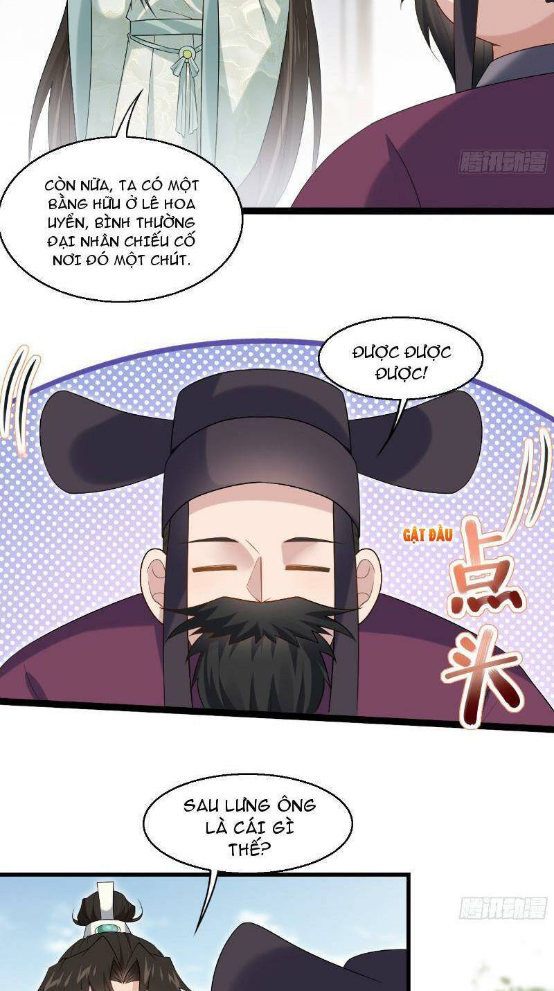 Công Tử Biệt Tú!: Chapter 38