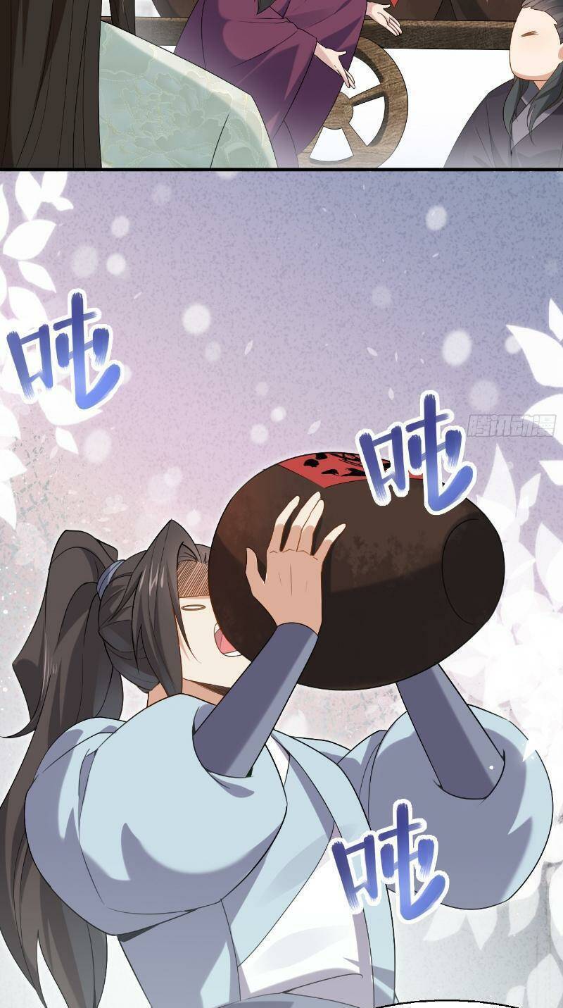 Công Tử Biệt Tú!: Chapter 38