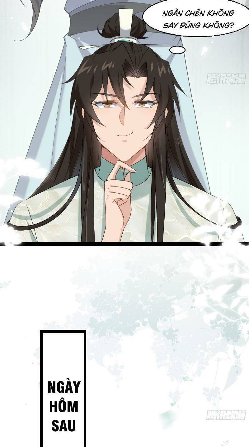 Công Tử Biệt Tú!: Chapter 38