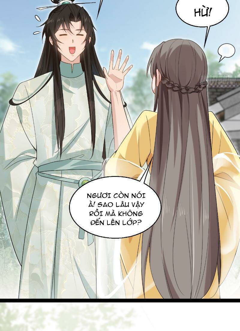 Công Tử Biệt Tú!: Chapter 38
