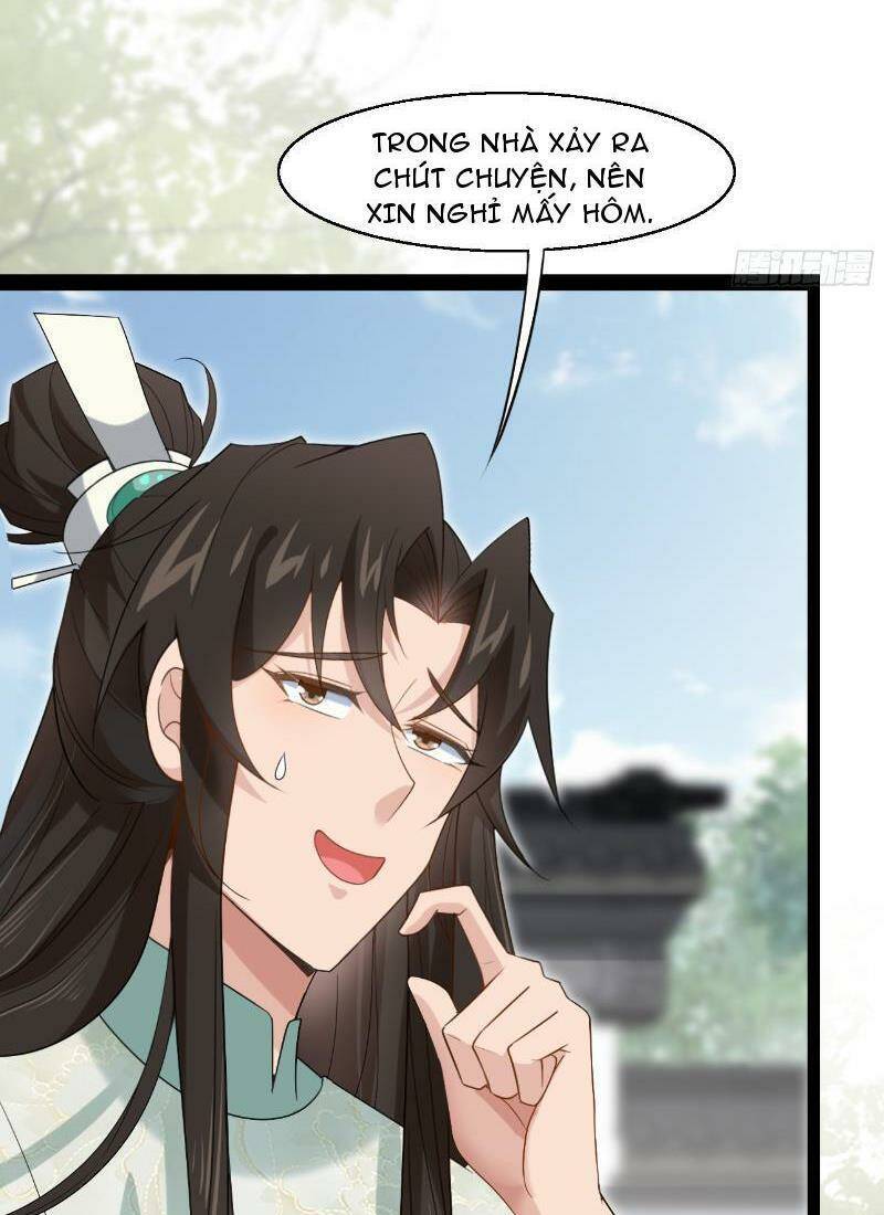 Công Tử Biệt Tú!: Chapter 38