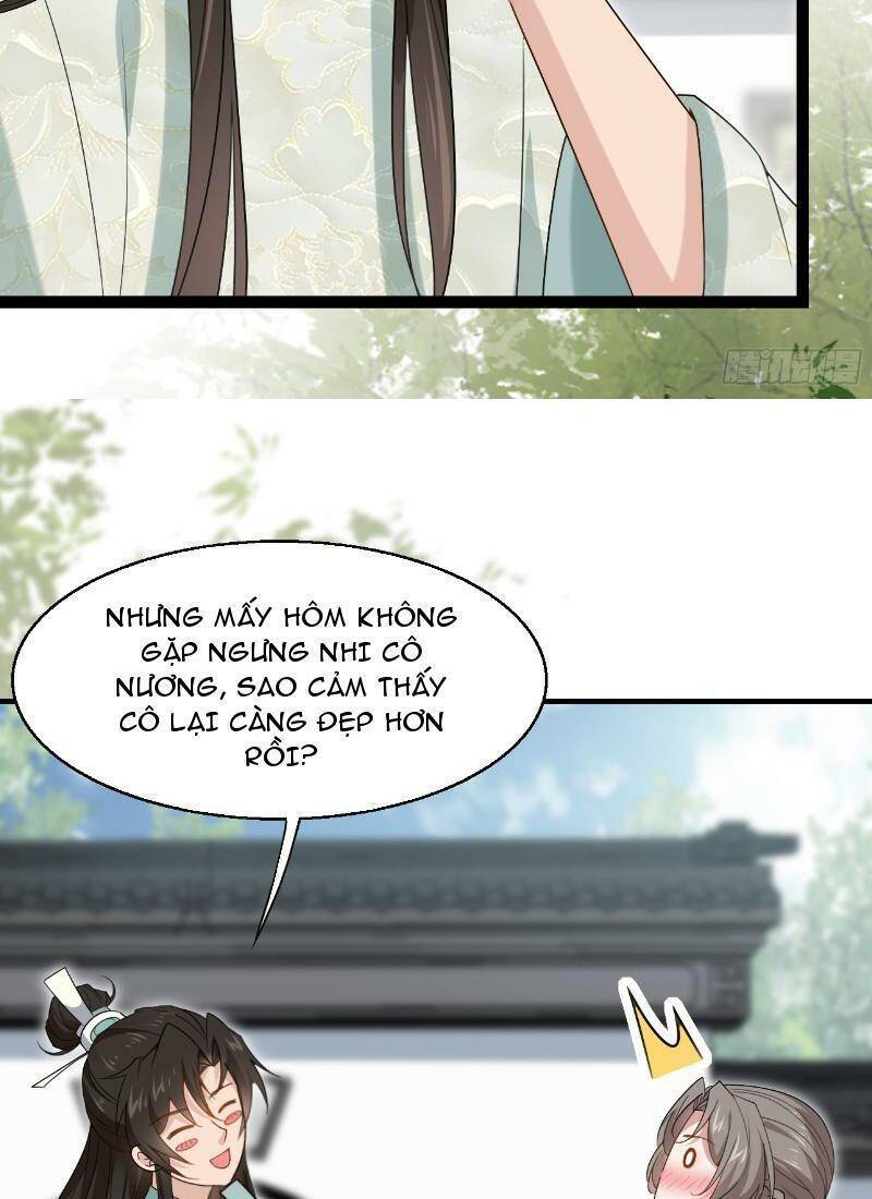 Công Tử Biệt Tú!: Chapter 38