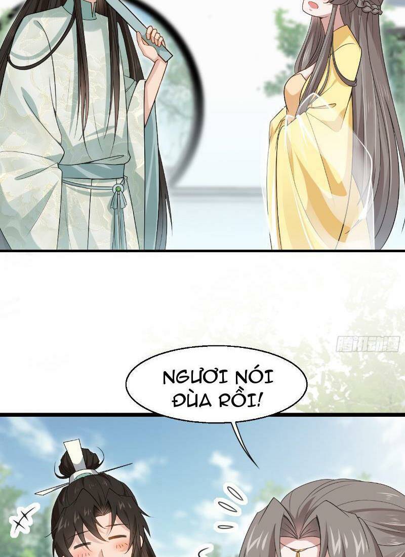 Công Tử Biệt Tú!: Chapter 38