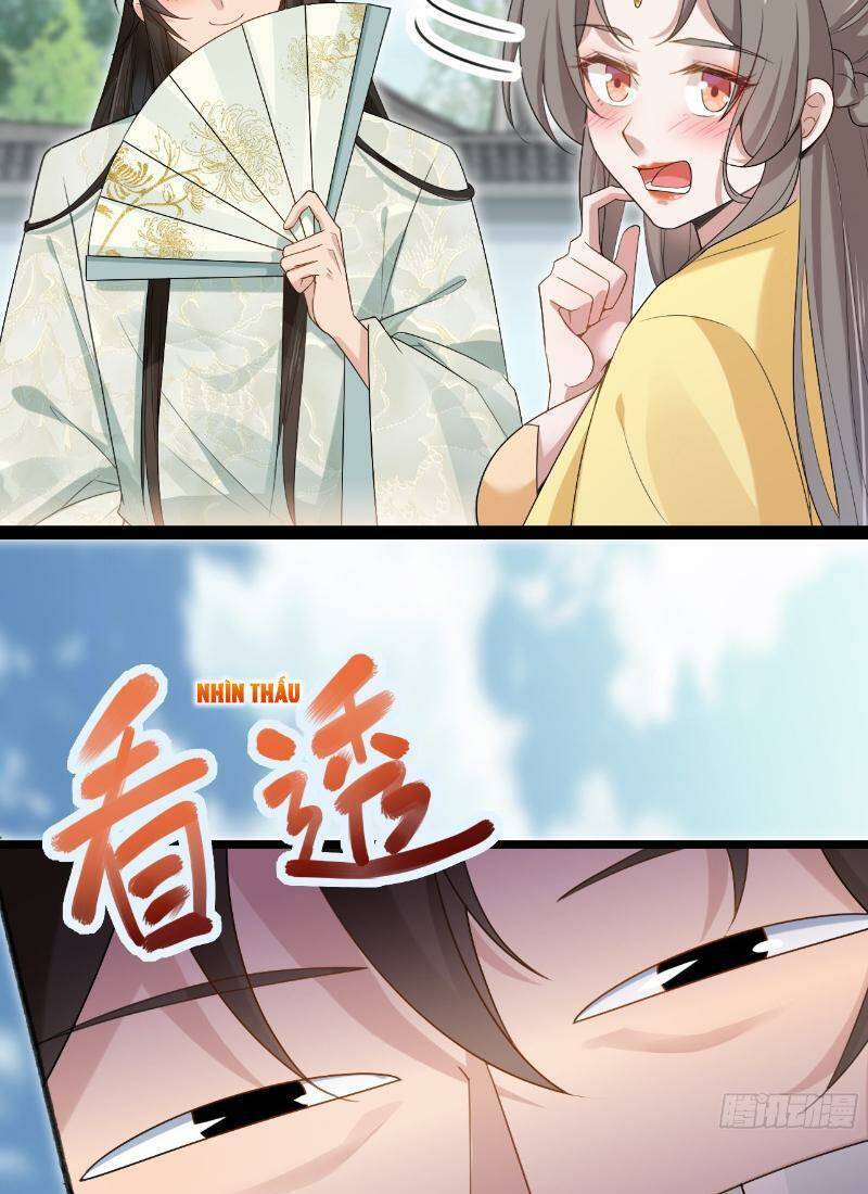 Công Tử Biệt Tú!: Chapter 38