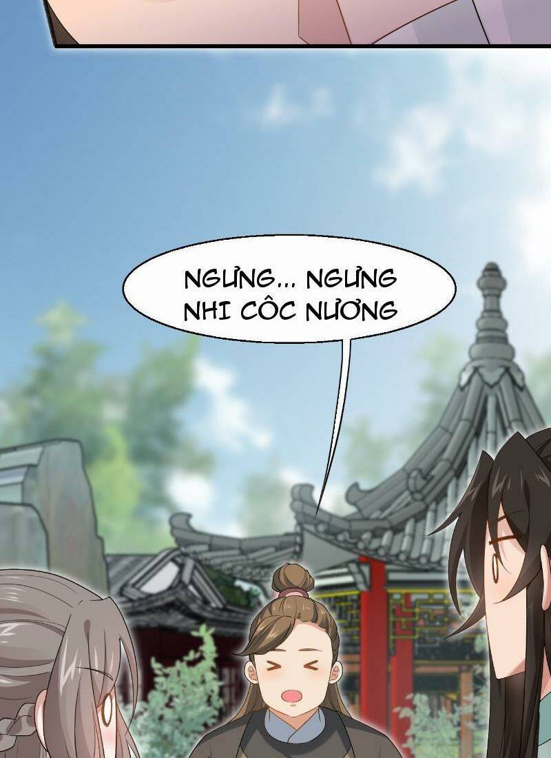 Công Tử Biệt Tú!: Chapter 38