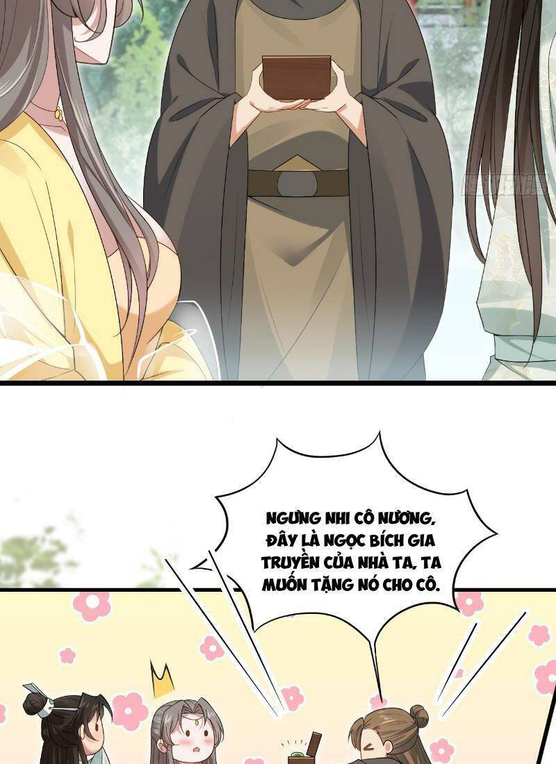 Công Tử Biệt Tú!: Chapter 38