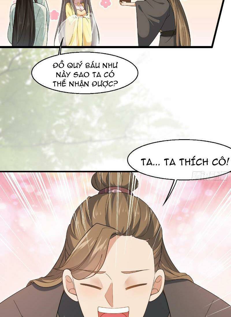 Công Tử Biệt Tú!: Chapter 38
