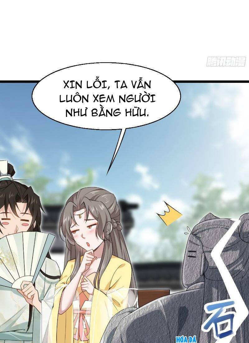 Công Tử Biệt Tú!: Chapter 38