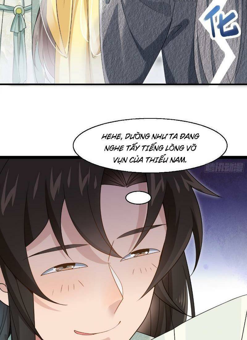 Công Tử Biệt Tú!: Chapter 38