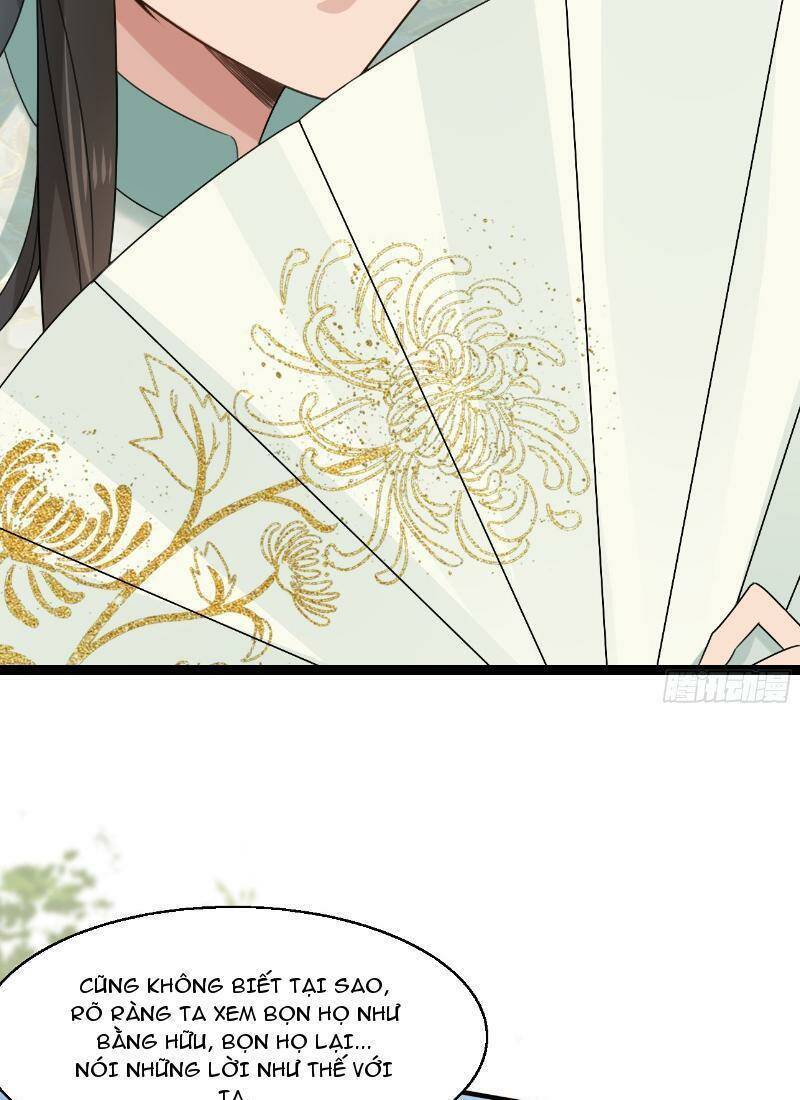 Công Tử Biệt Tú!: Chapter 38