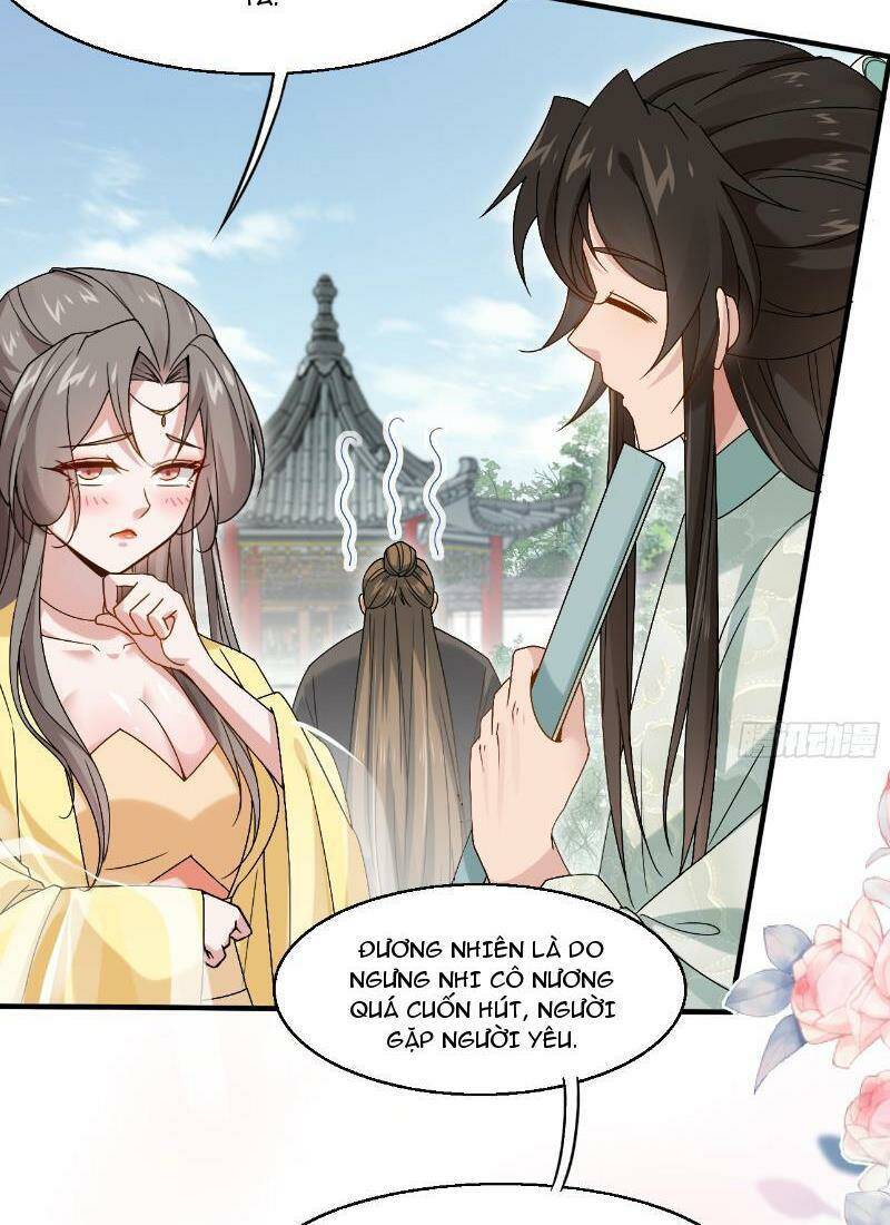 Công Tử Biệt Tú!: Chapter 38