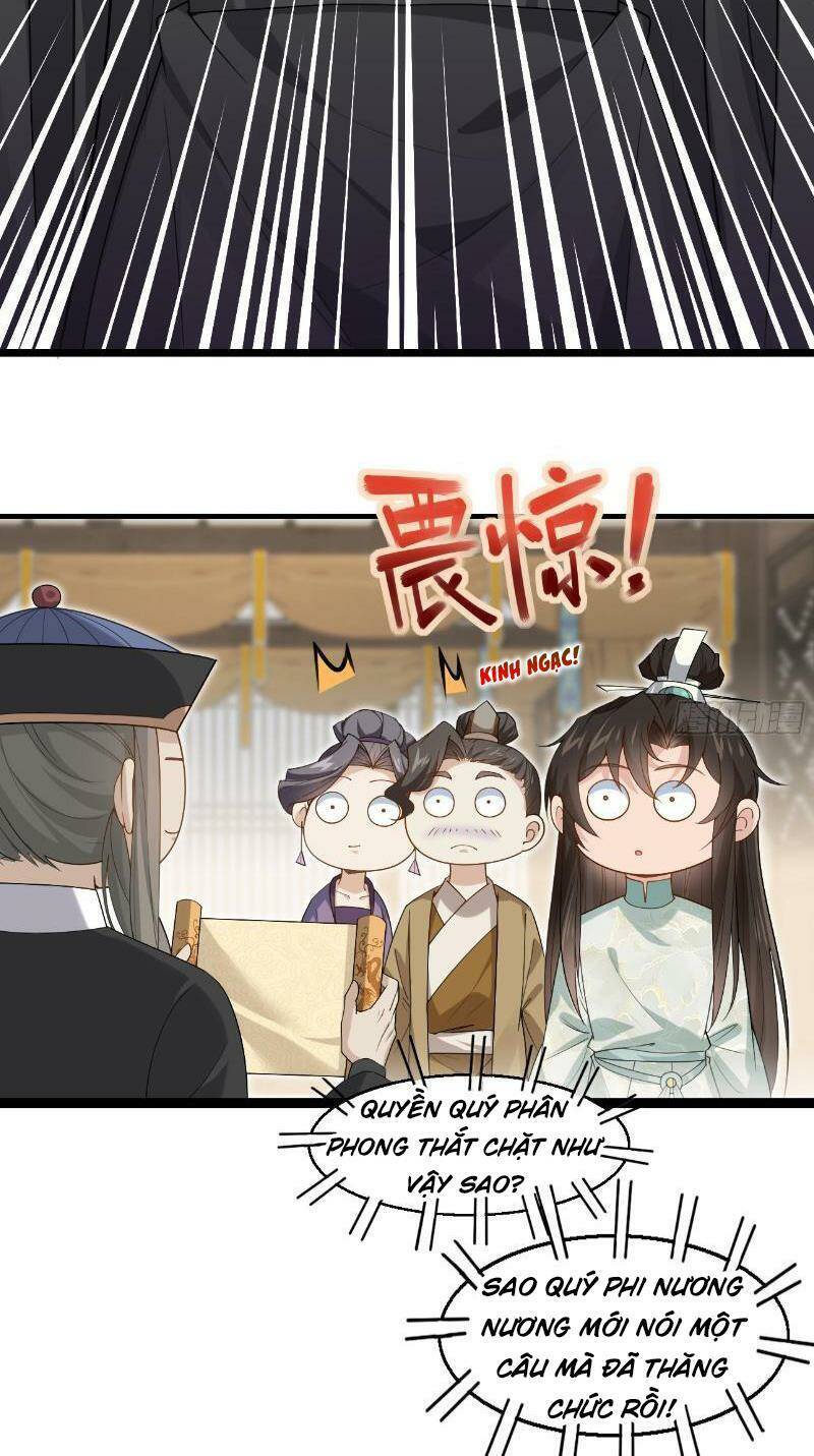 Công Tử Biệt Tú!: Chapter 38