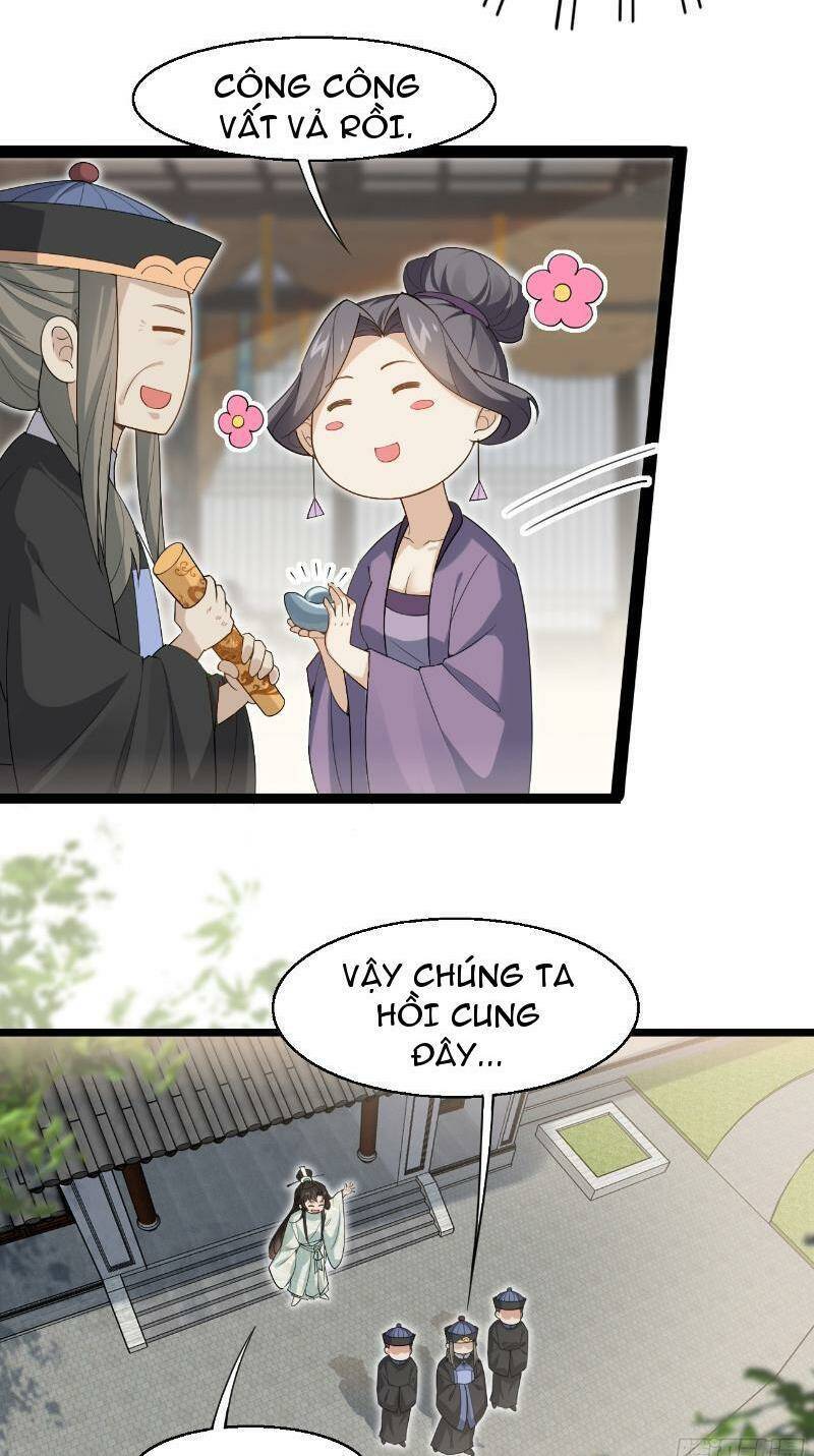 Công Tử Biệt Tú!: Chapter 38