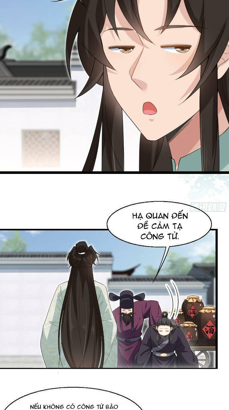 Công Tử Biệt Tú!: Chapter 38