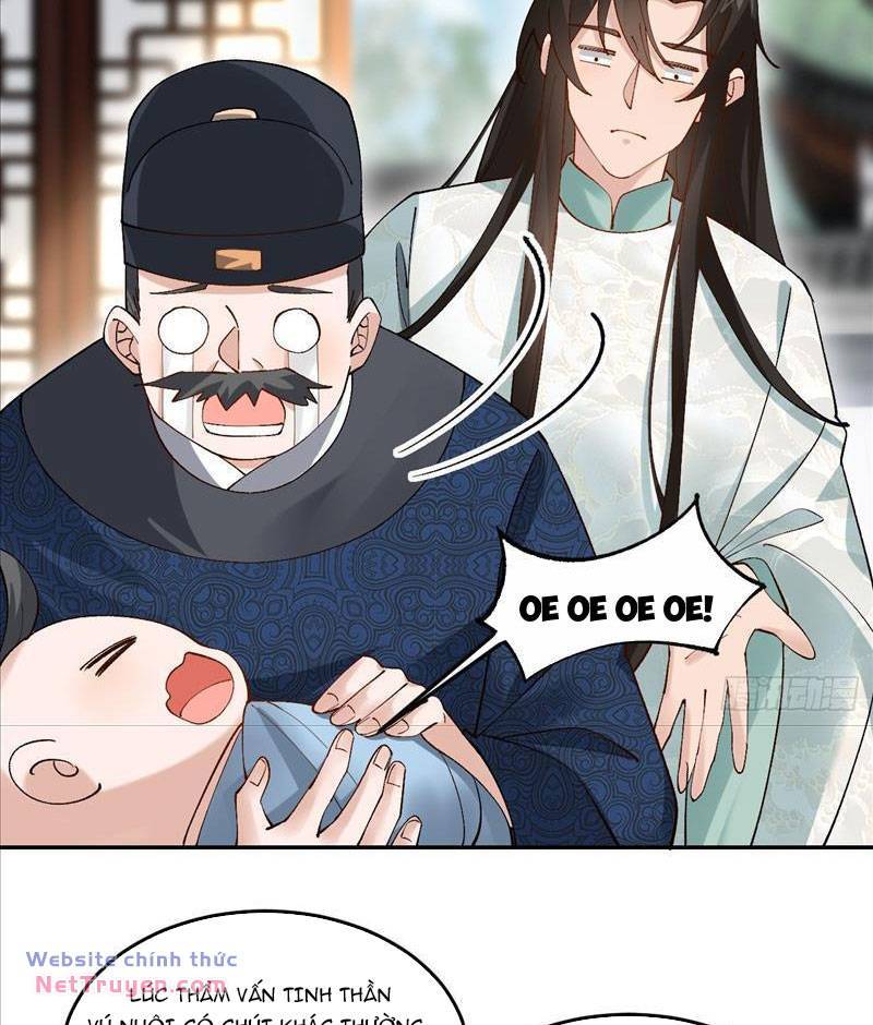 Công Tử Biệt Tú!: Chapter 44