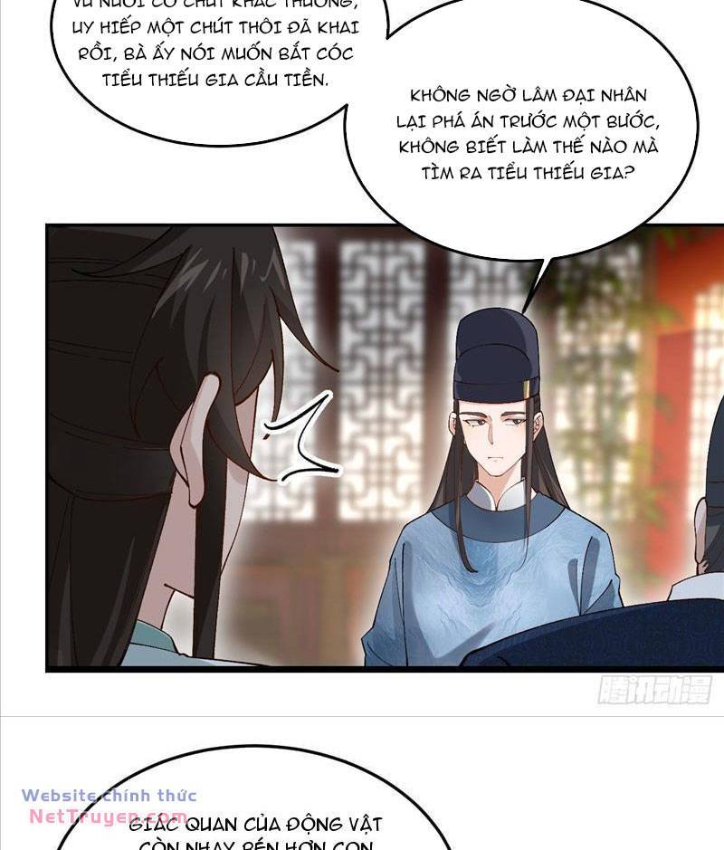 Công Tử Biệt Tú!: Chapter 44