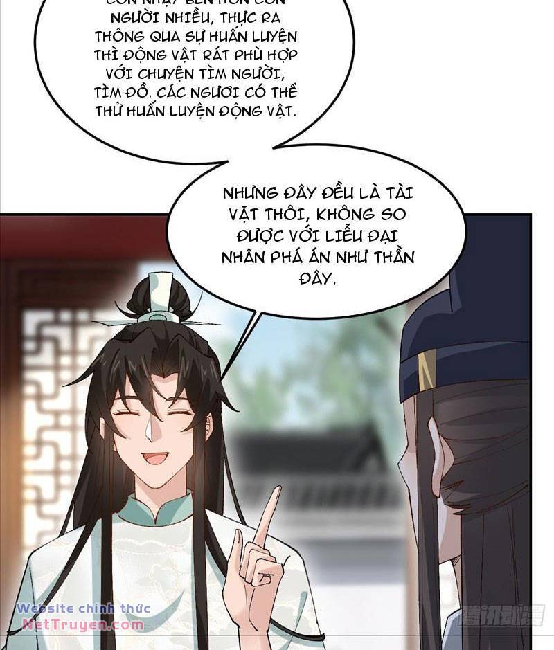 Công Tử Biệt Tú!: Chapter 44