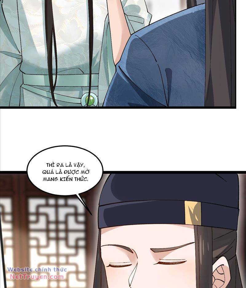 Công Tử Biệt Tú!: Chapter 44