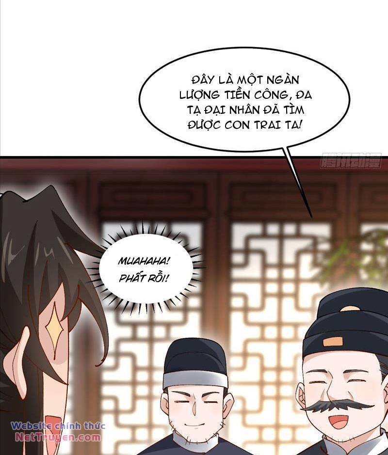 Công Tử Biệt Tú!: Chapter 44