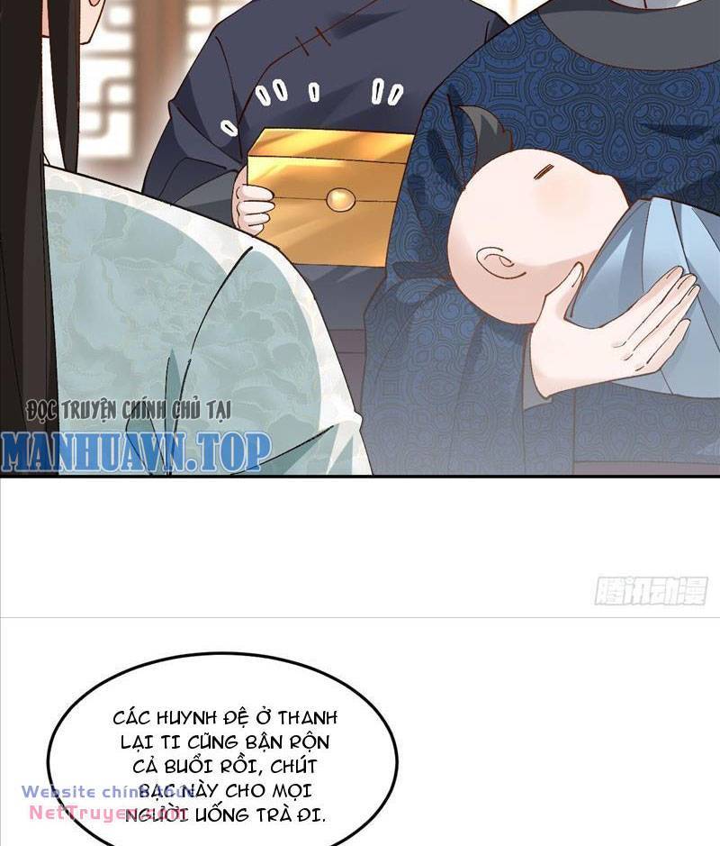 Công Tử Biệt Tú!: Chapter 44